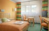 Jednolôžková izba, Spa Resort Sanssouci ****