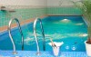 Bazén, Spa Hotel Schlosspark, Karlove Vary