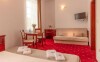 Dvoulůžkový pokoj s přistýlkou, Hotel Alpin ***, Polsko