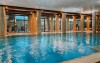 Bazén, ALEXANDRIA Spa & Wellness Hotel ****, Luhačovice