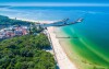 Baltské moře, Polsko