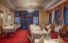 Restaurace, Parkhotel Humboldt ****, Karlovy Vary