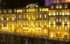 Wellness Hotel Jean de Carro ****, Karlovy Vary