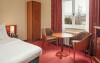 Suite, Hotel Villa Smetana ****, Karlovy Vary