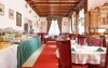 Restaurace, Hotel Villa Smetana ****, Karlovy Vary