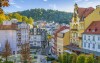 Karlovy Vary, Luxusní Astoria Hotel & Medical Spa ****