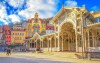 Karlovy Vary arra vár, hogy felfedezze