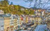 Karlovy Vary, Luxury Astoria Hotel & Medical Spa ****