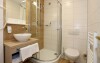 Interiér izby Comfort Plus, Astoria Hotel & Medical Spa ****