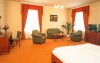 Deluxe szoba, Parkhotel Richmond ****, Karlovy Vary