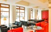 Lobby bar, Hotel Kolonáda ****, Karlove Vary