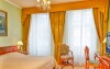 Dvojlôžková izba, Hotel Kolonáda ****, Karlove Vary