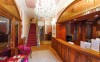 Interiéry, Hotel Krásná Královna ****, Karlove Vary