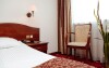 Komfortní pokoj, Hotel Sympozjum & SPA ****, Krakov