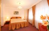 Pokoj, Spa Hotel Purkyně ***, Karlovy Vary