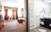 Pokoj Suite, Hotel Vivat ****+, Moravske Toplice