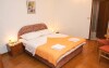 Pohodlné pokoje v Hotelu Makarska ***