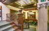 Interiéry, Art Deco WOLKER by ASTORIA Hotel & Medical Spa