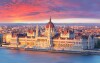 Budapešť opravdu stojí za návštěvu