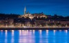 Budapešť, hlavné mesto Maďarska