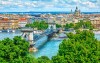 Budapest, Magyarország fővárosa