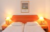 Komfortná izba, Hotel Alpina***, Slovinsko