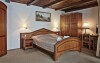 Dvojlôžková izba, Schlosshotel Marienbad ***