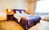 Luxusne vybavené izby hotela Vám zabezpečia super relax