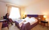 Luxusně vybavené pokoje hotelu Vám zajistí super relax