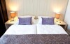 Standard szoba, Hotel Astoria Bled ***