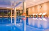 Wellness, bazén, Hotel Spa Medical Dwór Elizy Poľsko