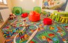 Dětská herna, Prázdninový dům U Staszla, Polské Tatry