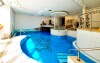 Wellness s bazénem, Malachit Medical Spa Hotel ***, Karpacz 