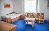 Pokoj, Hotel Allvet ***, jižní Morava