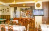 Reštaurácia, Horský Hotel Vltava ***, Krkonoše