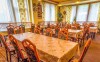 Reštaurácia, Horský Hotel Vltava ***, Krkonoše