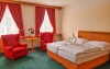 Komfortné izby, Hotel Slovan, Jeseníky