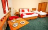 Komfortné izby, Hotel Slovan, Jeseníky