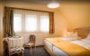 Pokoj Standard, Hotel Alpenblick ***
