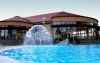 Termální voda, bazén, koupaliště, Wellness hotel Patince