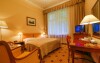 Pokoj Economy, Hotel Romance ****, Karlovy Vary