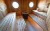 Hosté mohou využít třeba saunu