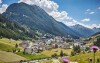 Rakouské Tyrolsko