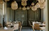 Restaurace, Saltic Resort & Spa Leba ****, Baltské moře
