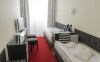 Pokoje, Hotel Grand Kapitan Medi-SPA ****, Polsko