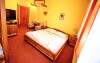 Dvoulůžkový pokoj s manželskou postelí, Penzion Adélka ***
