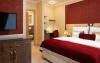 Pokoj Deluxe v Hotelu Honour & Grace ****