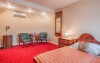 Deluxe szoba, Hotel Zlatý Orel Ostravice ****, Beskydy