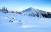 Ilustrační foto, Horská chata Orlík, Pec pod Sněžkou