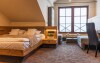 Pokoj Deluxe, Vital & SPA Resort Szarotka, Polsko